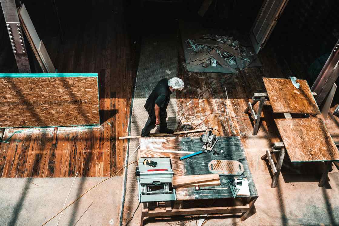 Construction & Building