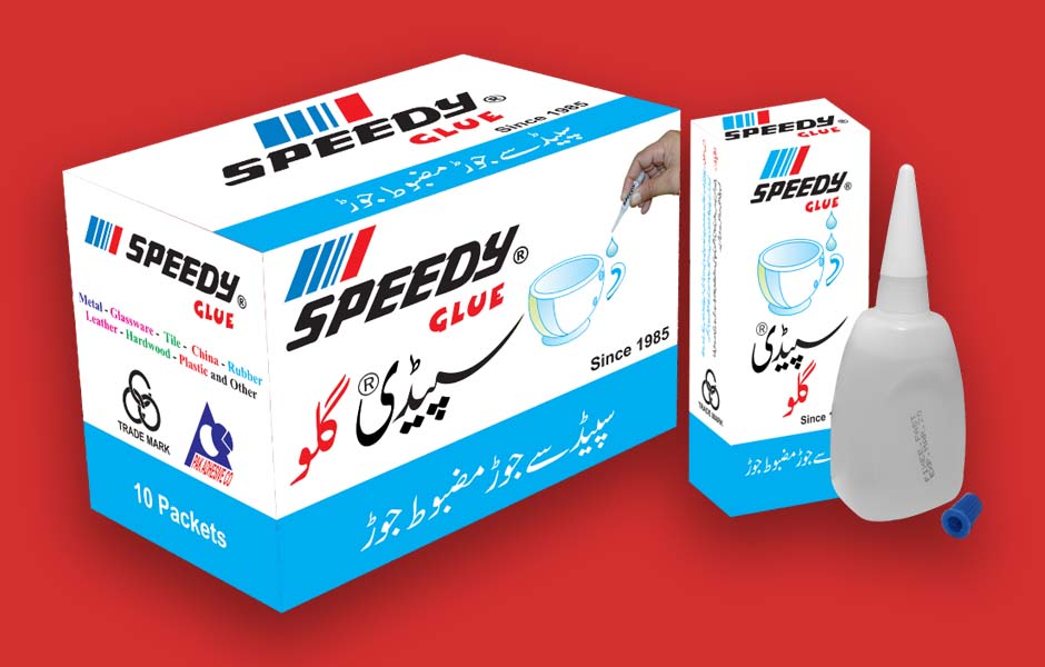 Speedy Glue