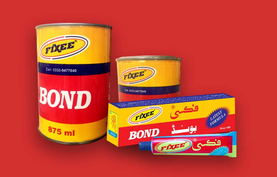 Fixee Bond