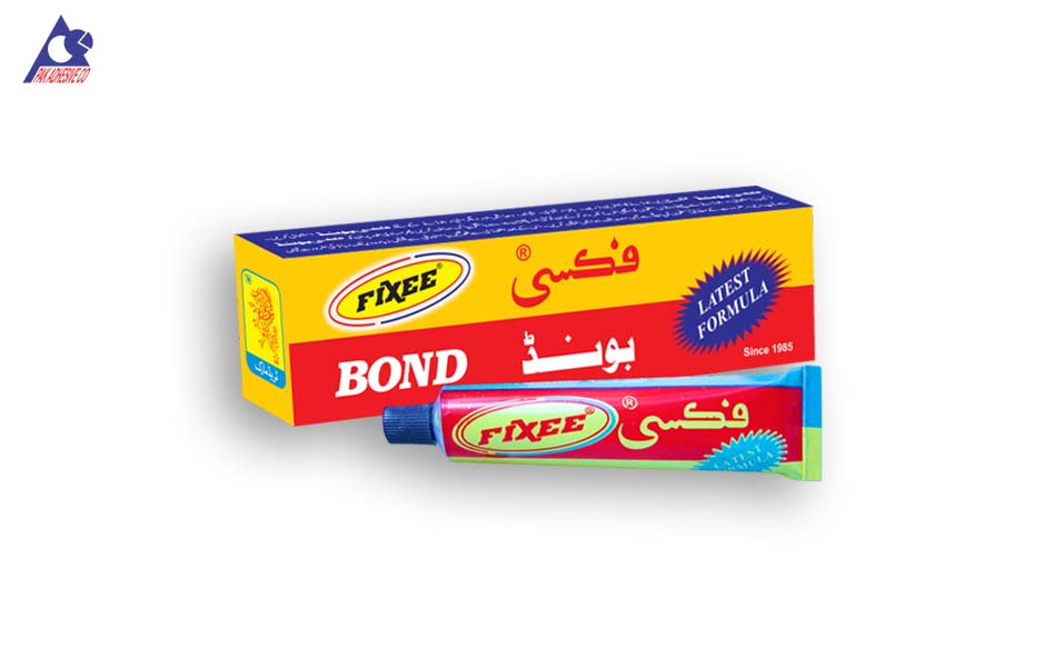 Fixee Bond Tube