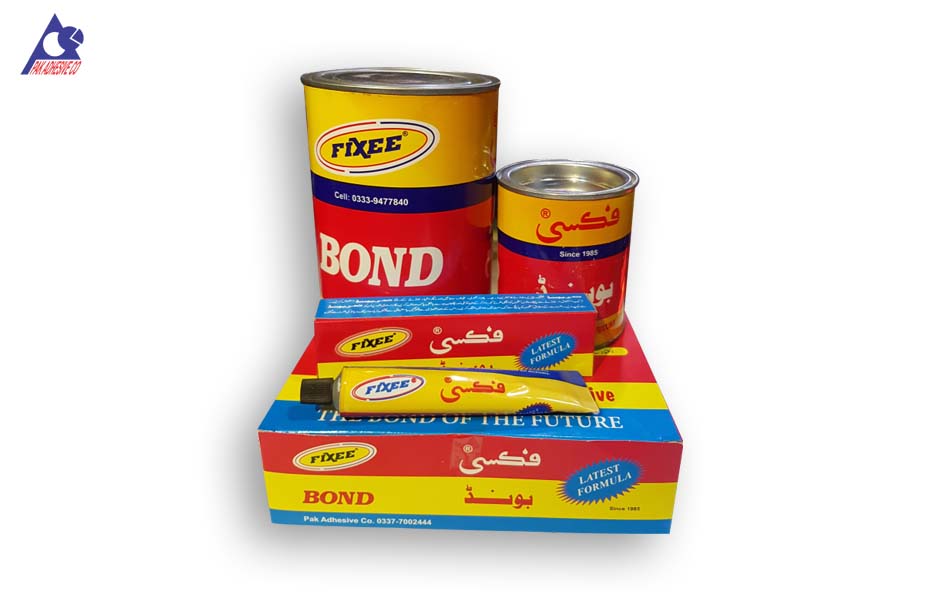 Fixee Bond