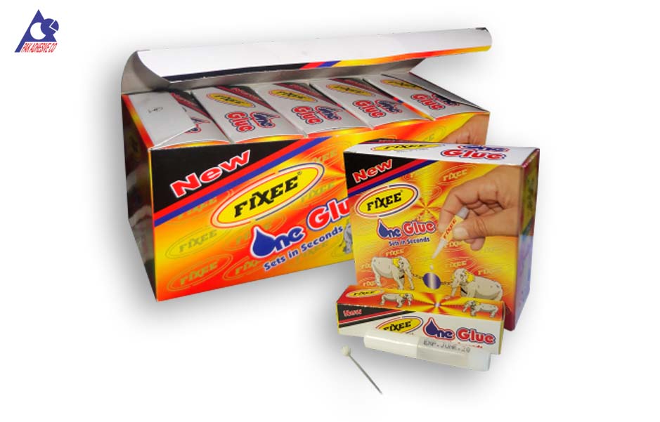 Fixee One Glue