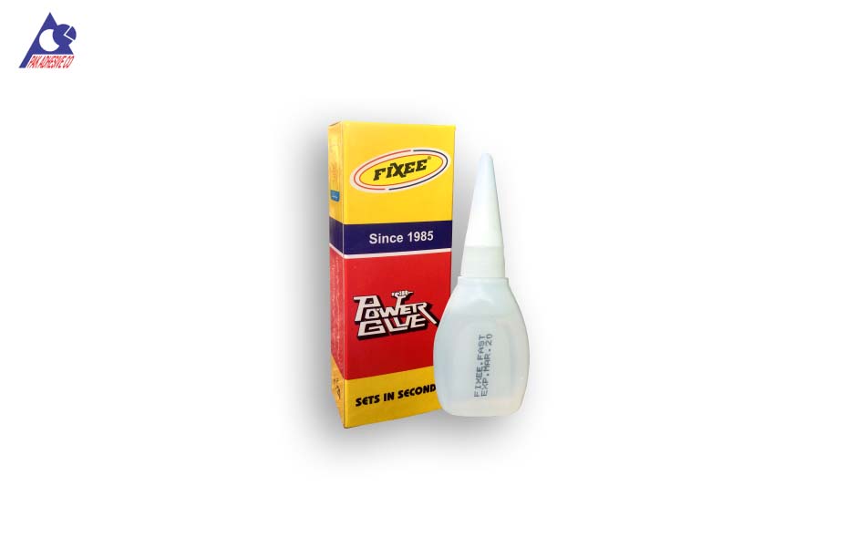 Fixee Power Glue 20gm