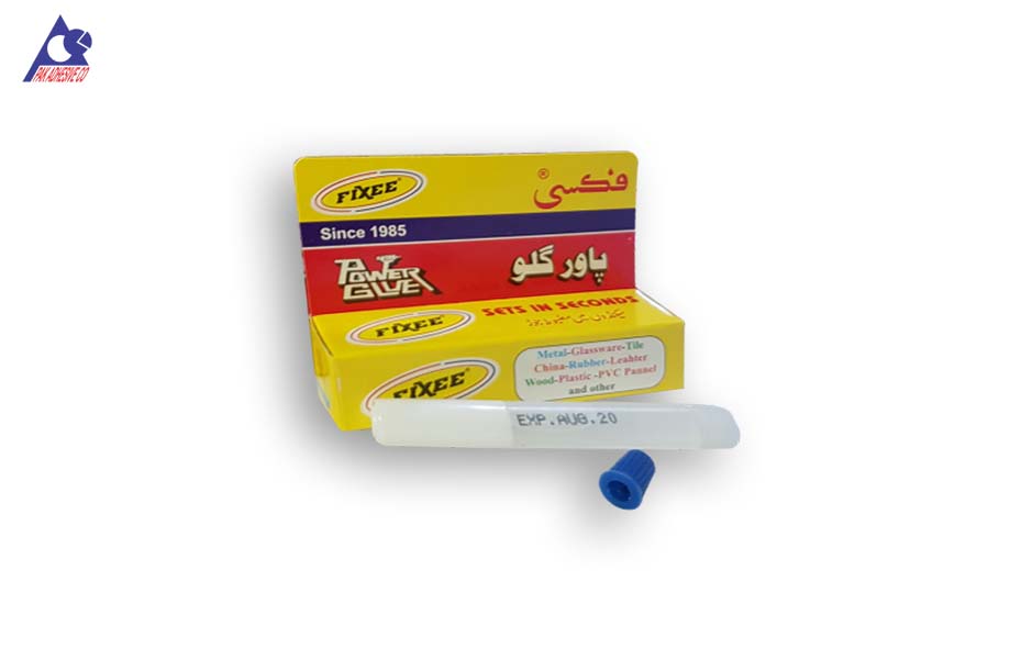 Fixee Power Glue 2gm