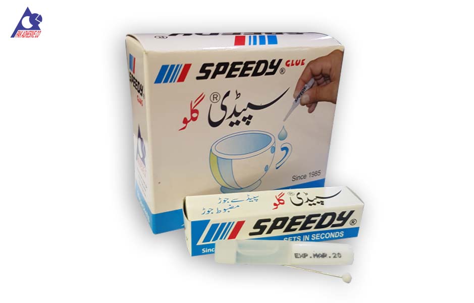 Speedy Glue